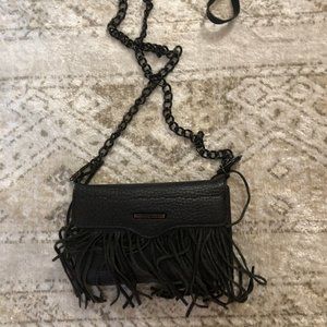 Rebecca Minkoff Fringe Purse